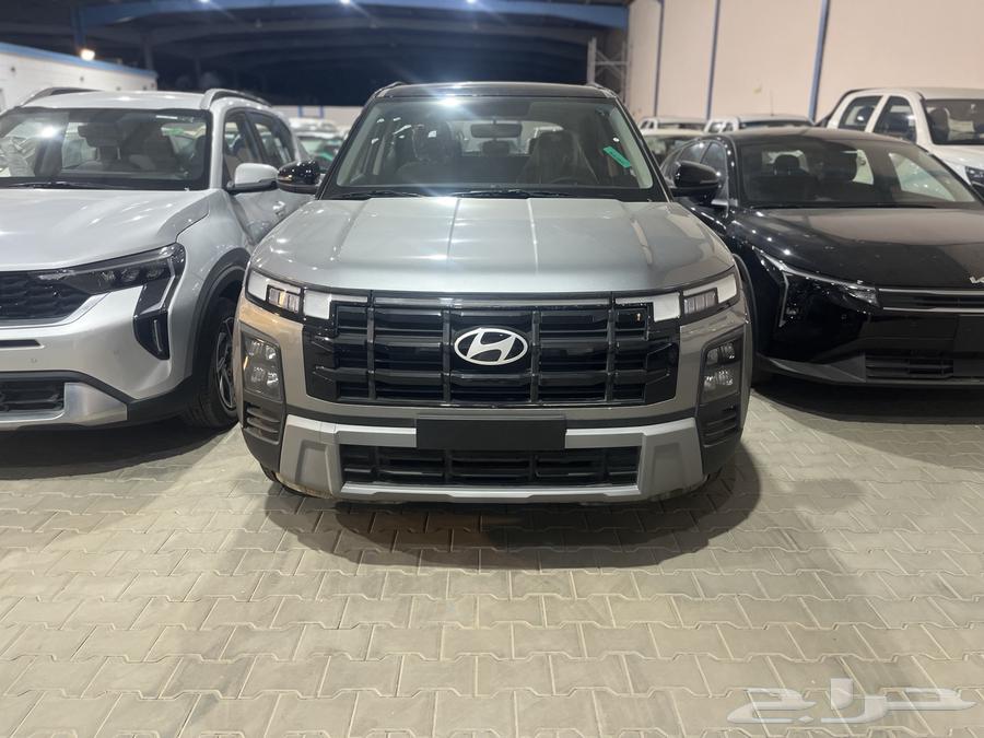 هونداي كريتا كمفورت 2026 كاش وتمويل64558905607682111