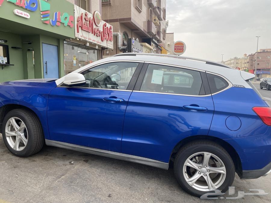 هافال H2 فل كامل63618164100099113