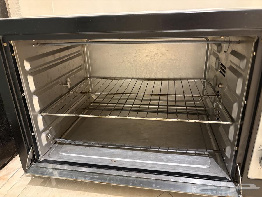 فرن كهربائي ب 5064404903692802111