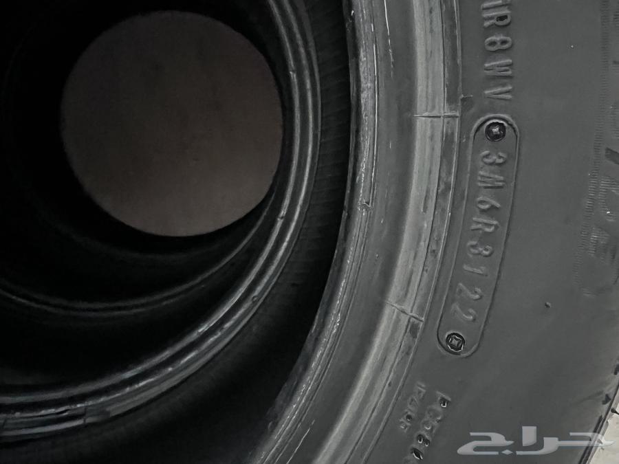 Dunlop Tire Set Size 195 60 1664568728431618112