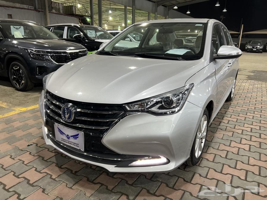 Changan Al Safwa 2025 Full Available on Installment63618258127874113