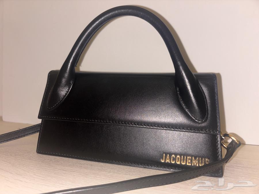 جاكيموس شنطة سوداء64404638912515110