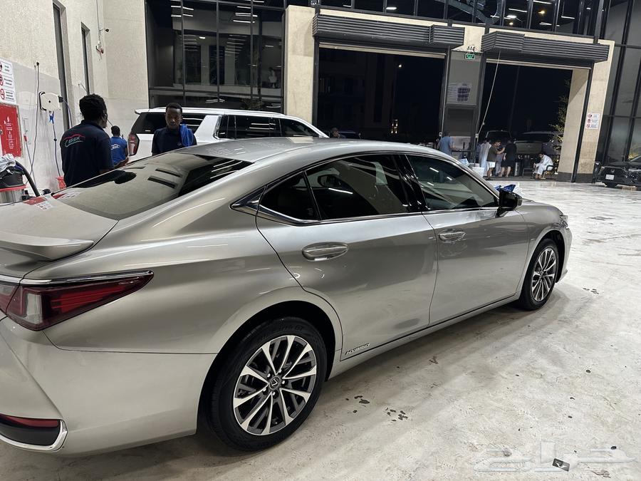 Used 2022 Lexus ES300h for sale63618260604675112