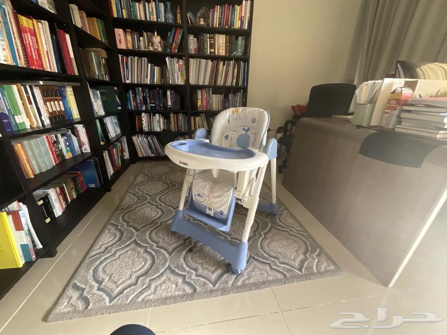 كرسي أطفال للإطعام  من ماركة جونيورز.64401591860097110