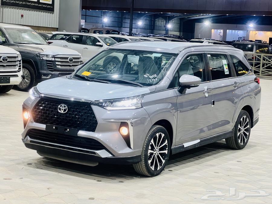 Toyota Vellfire GLX 2025 Imported to Saudi63618268173698113