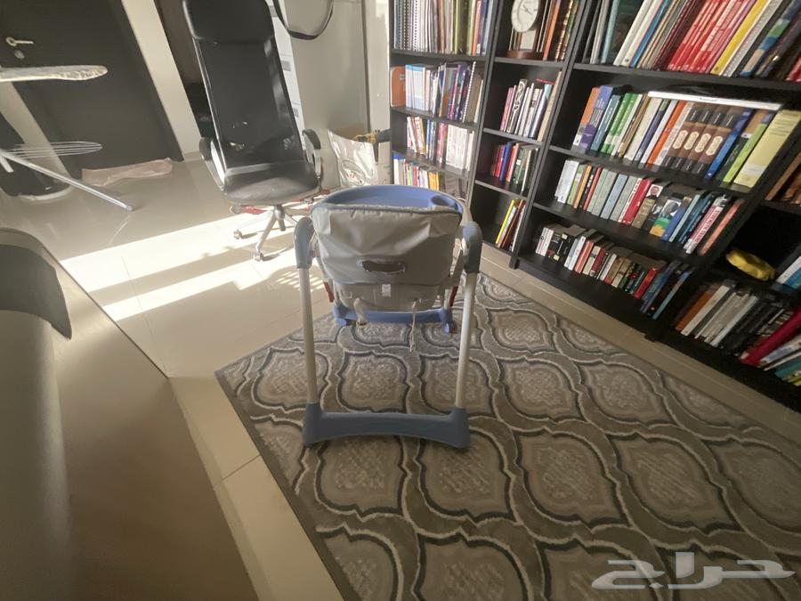 كرسي أطفال للإطعام  من ماركة جونيورز.64401591860097112