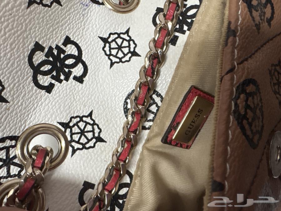 شنطه قيس اصدار محدود من لوس انجلوس64402134196610112