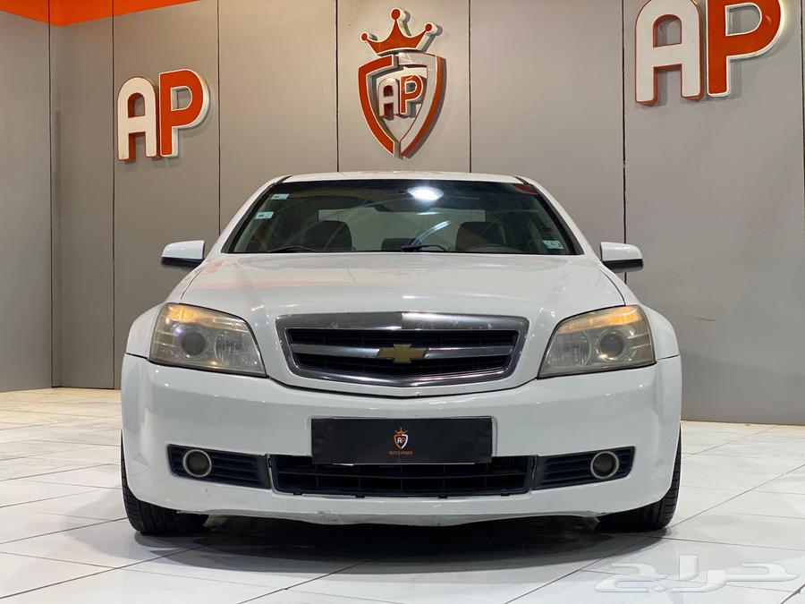 شيفروليه كابريس 2013 بحالة نظيفة64555786489475114