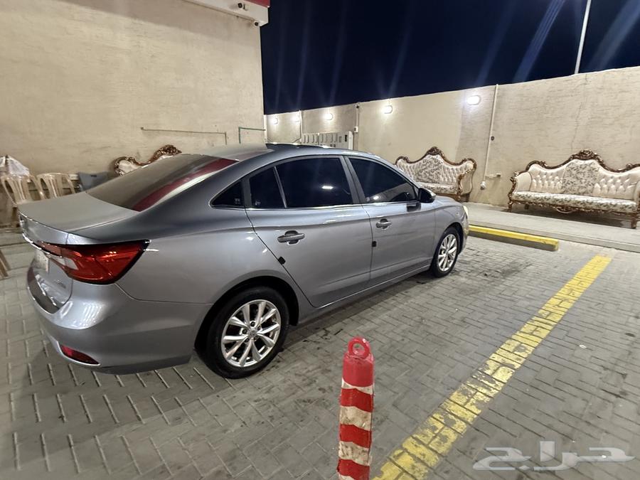 MG 5 Model 202163618156096898112