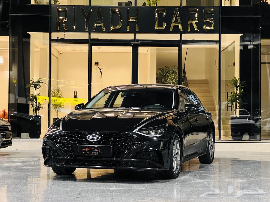 Hyundai Sonata 2022 Full Option (Excellent Condition)63618171679874112