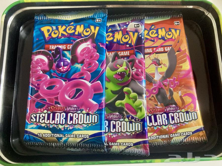 بوكيمون بوكس64232993259009112