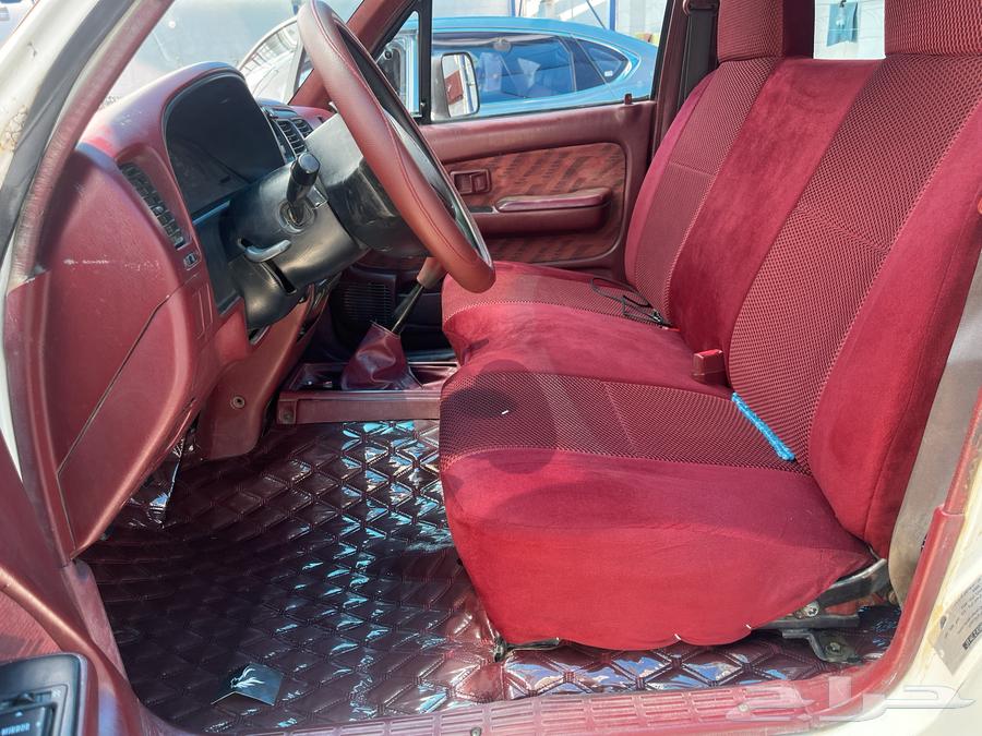 HiLux Model 200063618248687747112