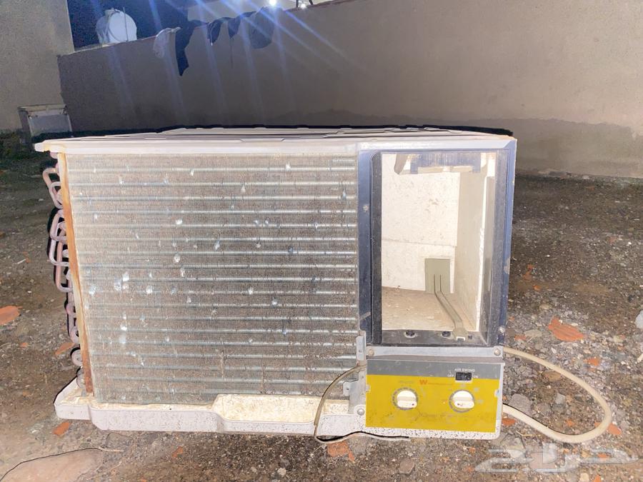 Window Air Conditioner 264416928189059113