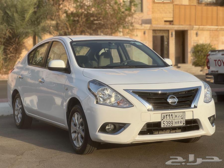 Nissan Sunny 2023 for sale 36000 thousand63618172487297113
