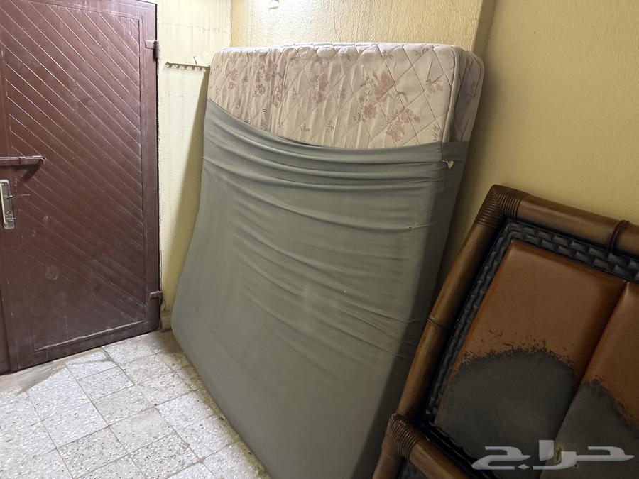 سرير دبل خشب قوي جدا64403490036227110