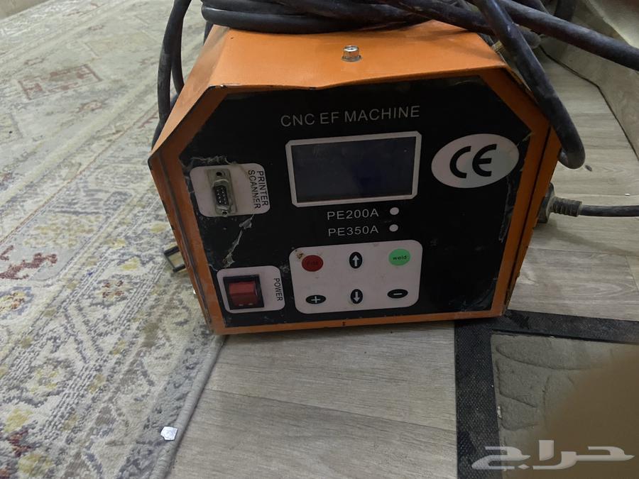 Electro Fusion Welding Machine64401994247299111