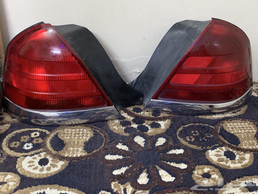 اسطبات فورد فكتوريا64427290711043110