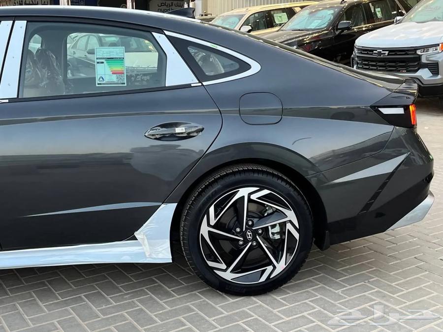 هونداي سوناتا كومفورت 2026 كاش وتقسيط عروض مميزه63618173322626112
