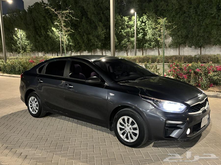 2021 Cerato for sale63618255176450112