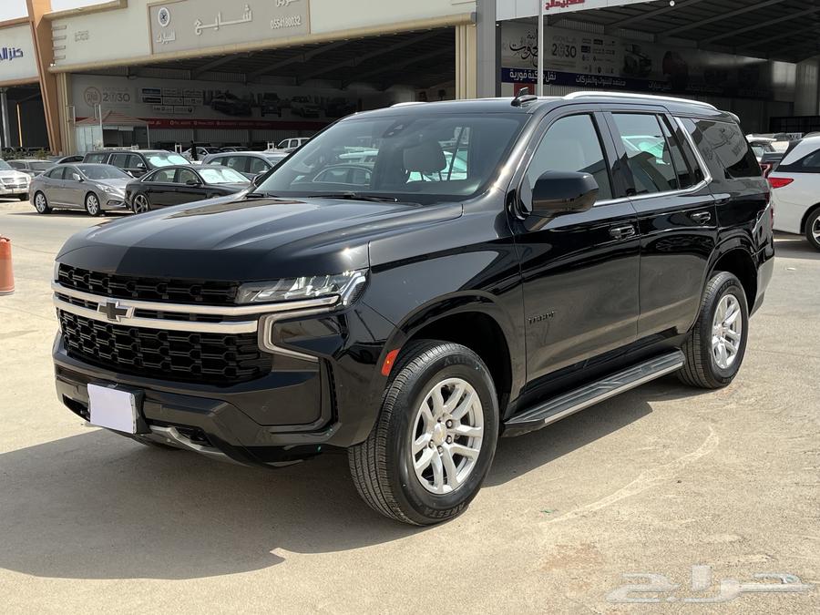 Tahoe 2022 Saudi Short without Diff64553949837954112