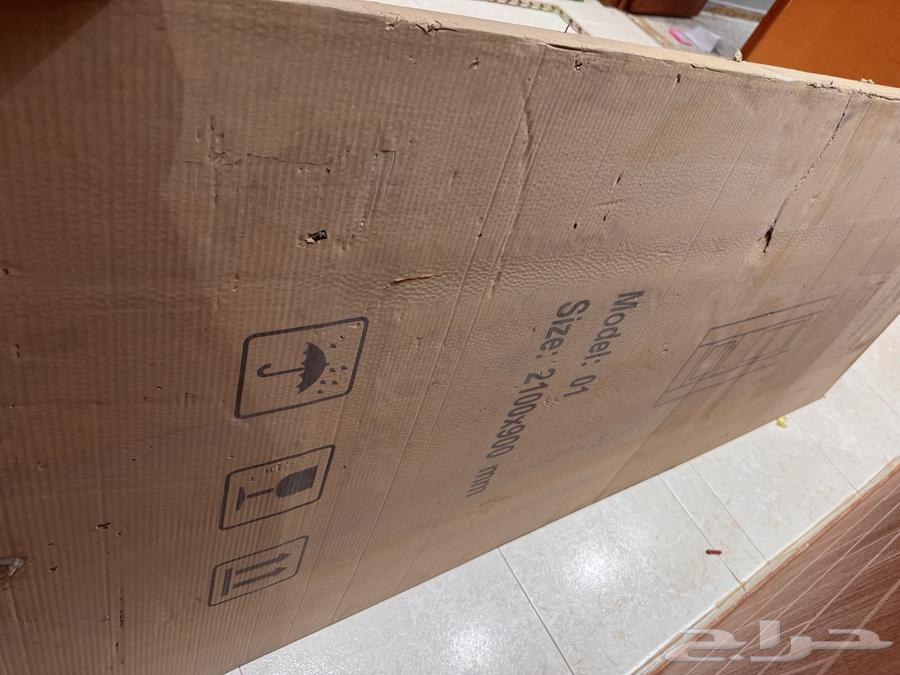 باب WPC جديد للبيع64402817376129112