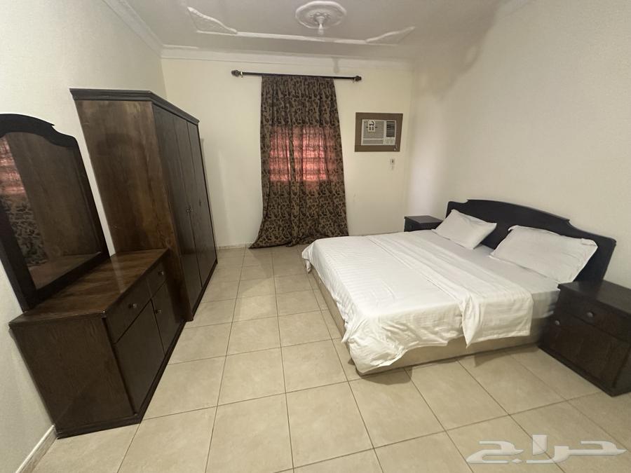 شقق مفروشة للإيجار ( يومي - شهري )63614098846850112