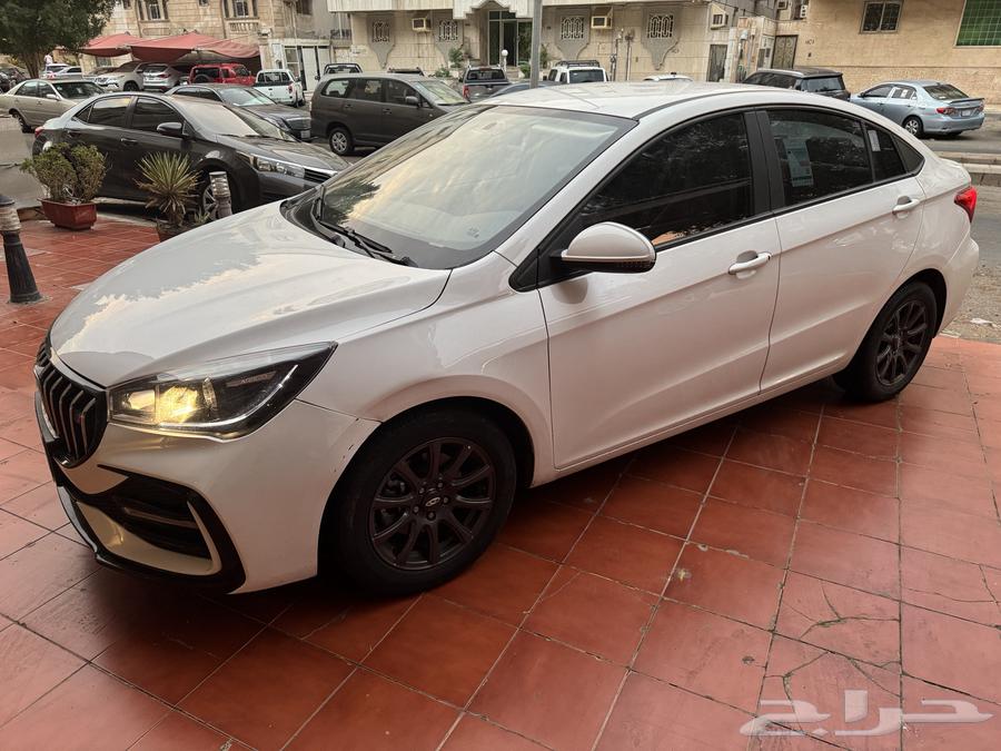 Chery Arrizo 5 2024 Model63618169281155113