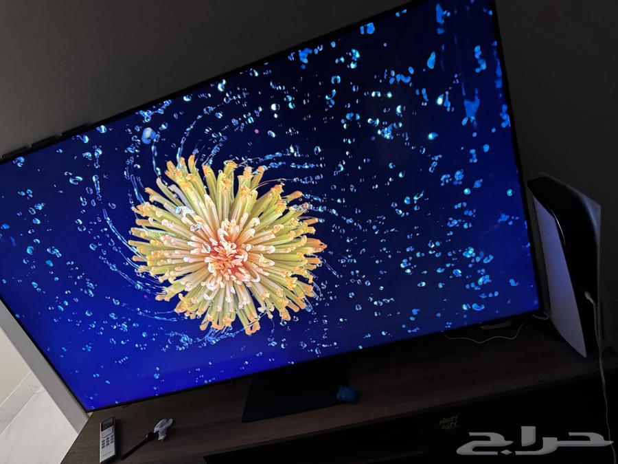 Samsung 65-inch Screen Samsung Q70A63619561547010110