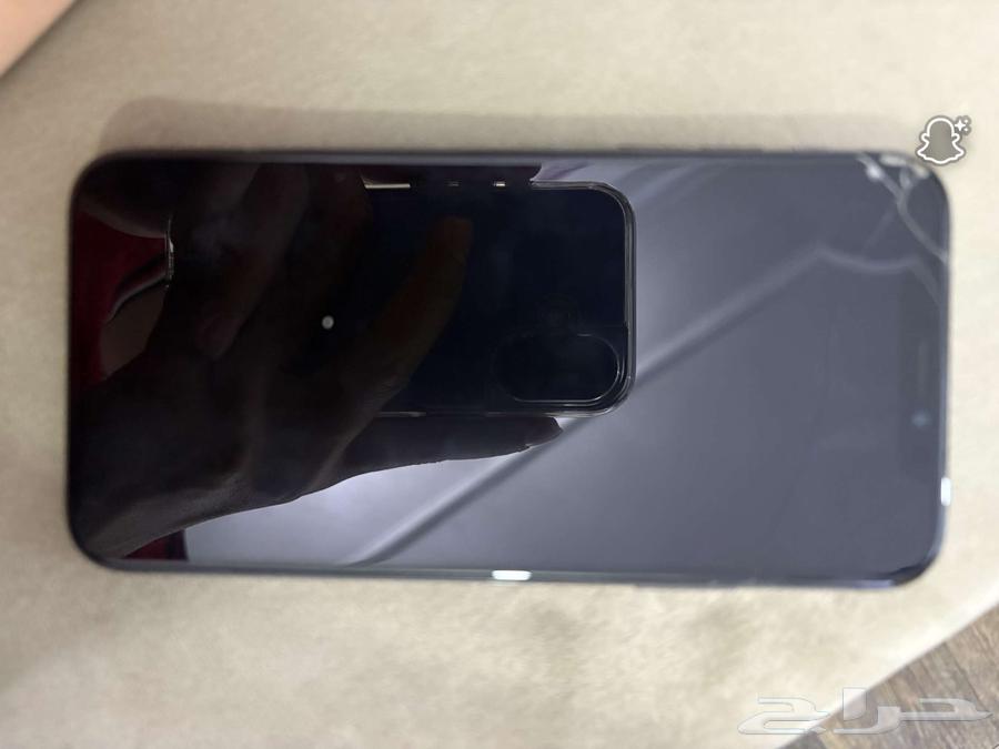 ايفون xs للبيع64404597462659111