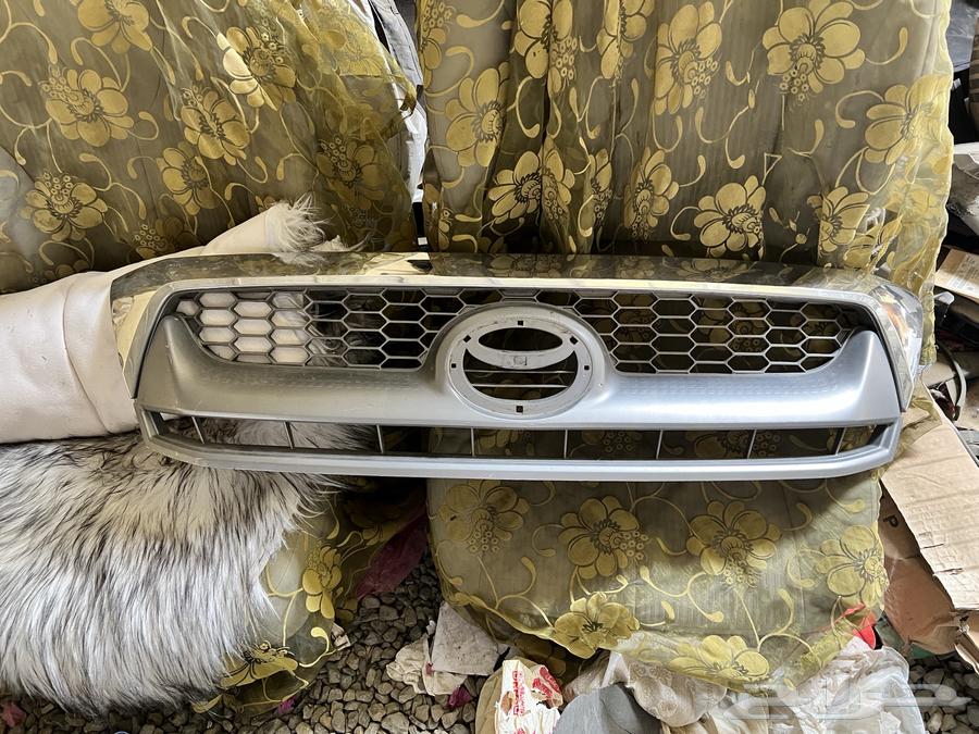 قطع غيار هايلكس من 2007 الا201164559421602690114