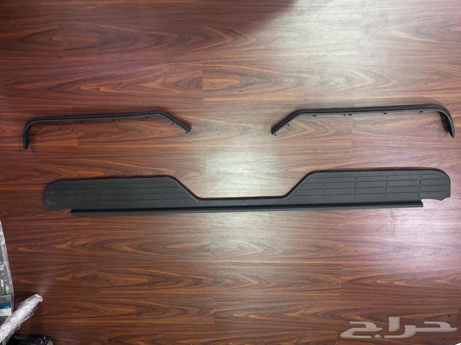 ربلات الصدام الخلفي الوسط واليمين واليسار تايون قديم64553595282305110