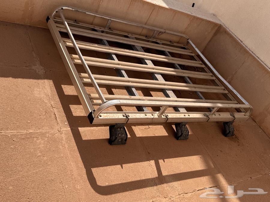 سلة عفش سقف حديد64555758160515113