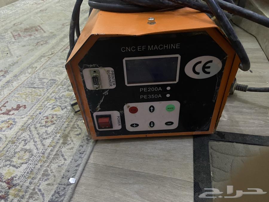 Electro Fusion Welding Machine64401994247299110
