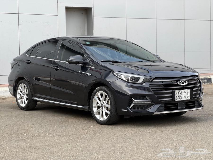Chery Arrizo 6 Model 2023 For Sale 2900063618251723137113