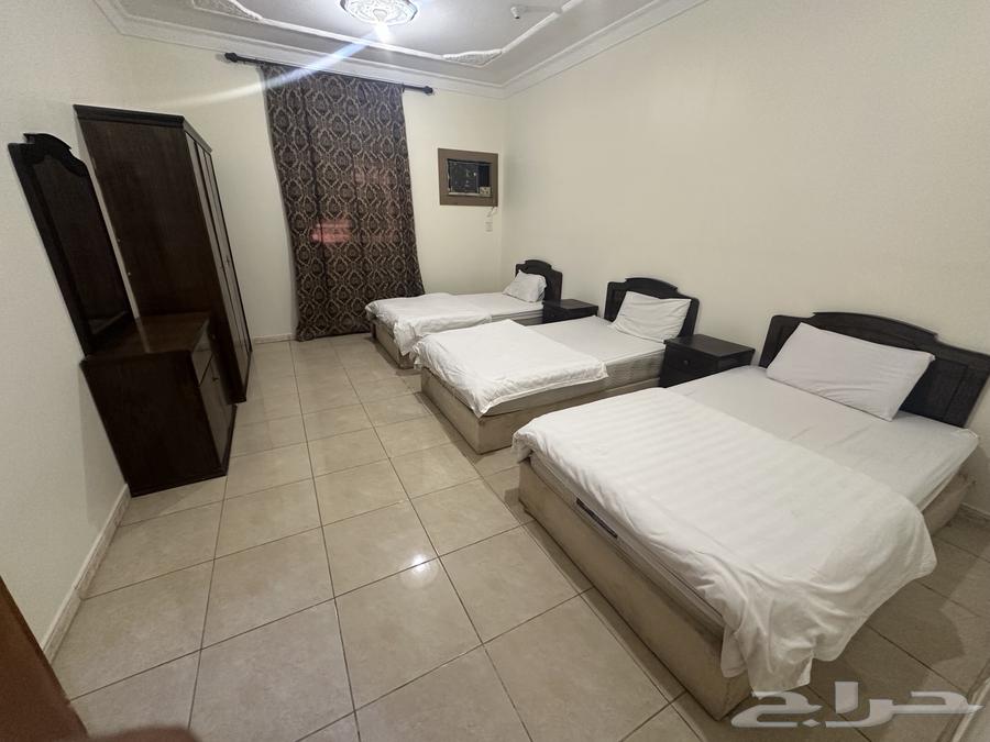 شقق مفروشة للإيجار ( يومي - شهري )63614098846850111
