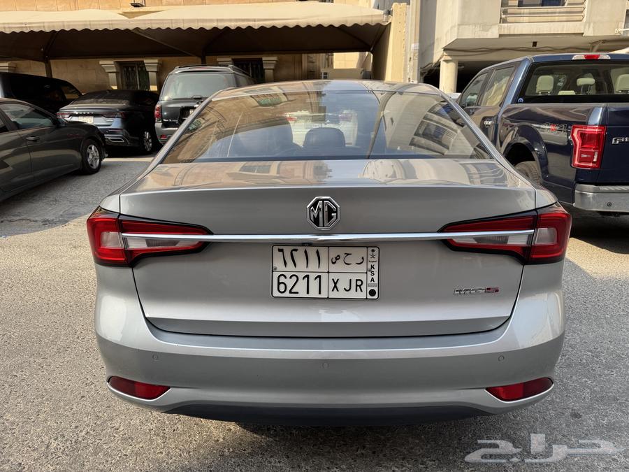 For Sale MG 5 2022 Full Option MG 5 202263618169941506114