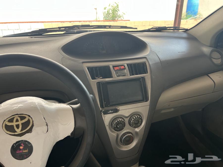 Yaris for sale 201063618263872131114