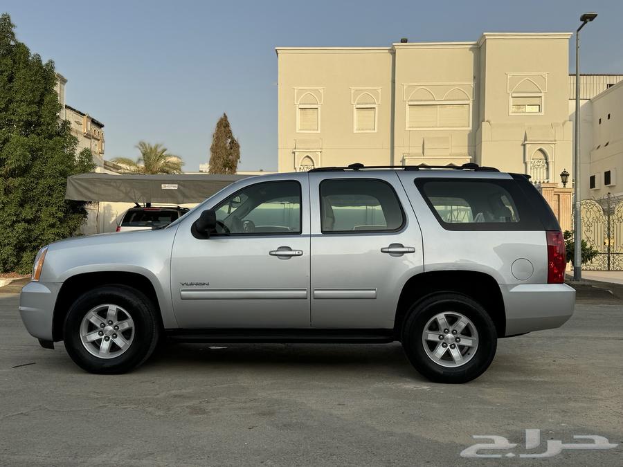 GMC Yukon 201363618167717633114