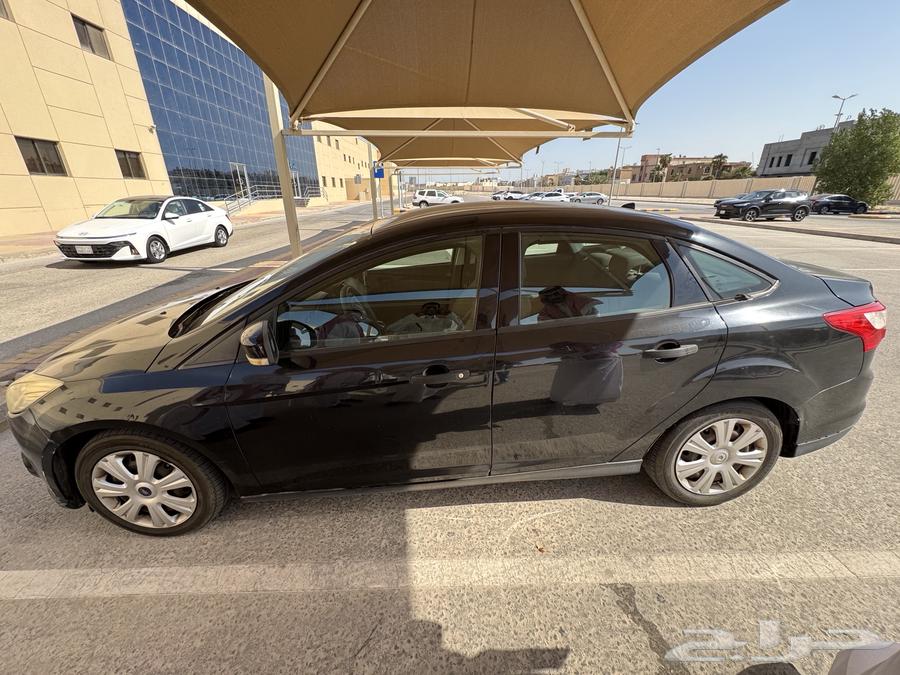 Ford Focus 2012 with 166,000 mileage63618264705667112