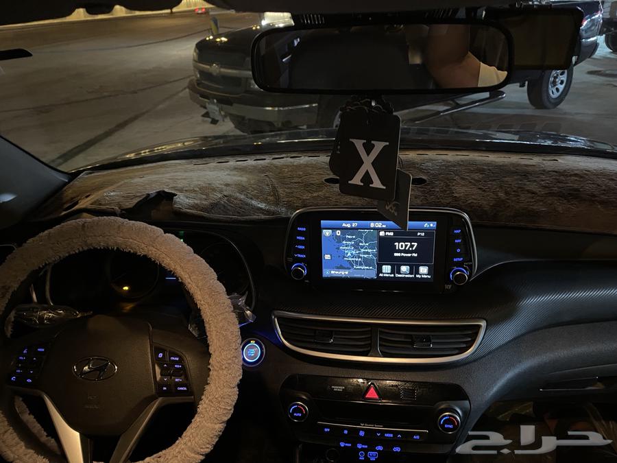 هيونداي توسان ديزل 202064555180253058114