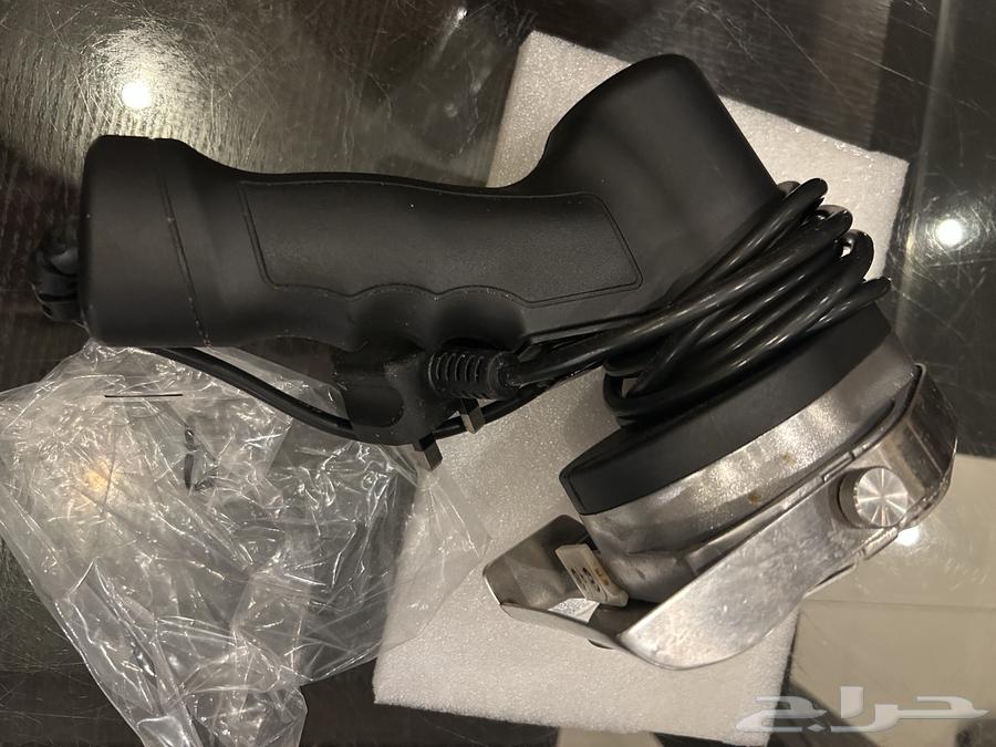 سكين شاورما كهربائية  قلاية زيت (للبيع)64404597328898112