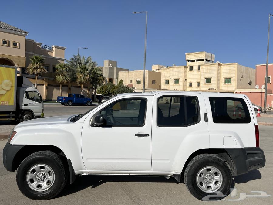 Xterra63618151503618113