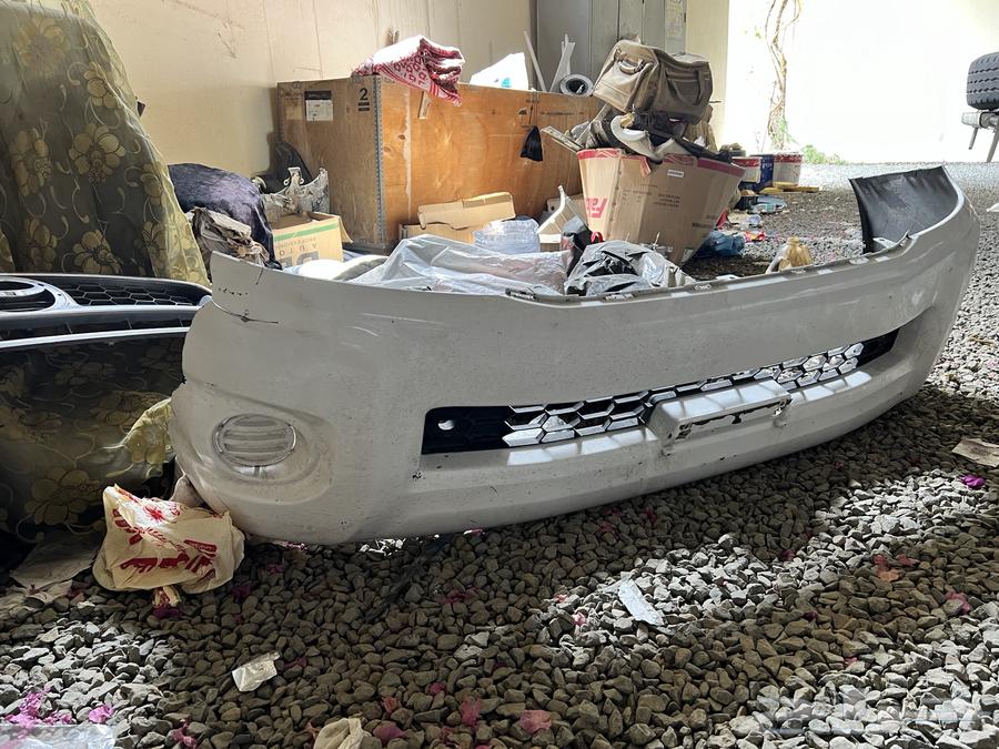 قطع غيار هايلكس من 2007 الا201164559421602690110