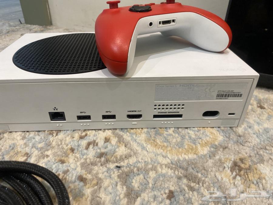 شاشه 60 هيرتز   اكس بوكس  كنترول اصليه   مع كل ملحقاته64402216728450112