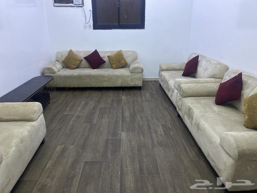 كنب خمس قطع تفصيل 350064403084859393110