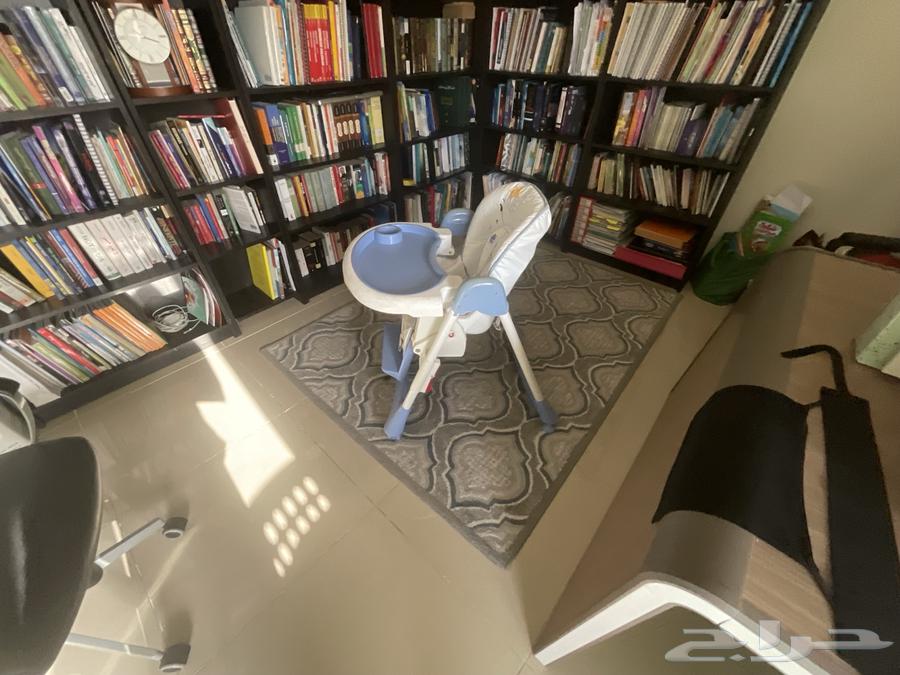 كرسي أطفال للإطعام  من ماركة جونيورز.64401591860097111