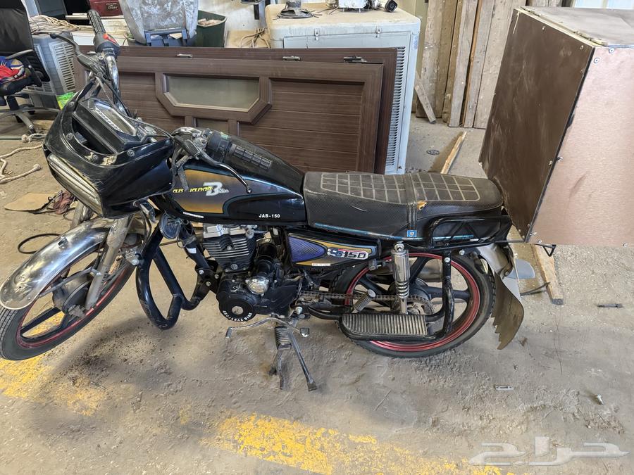 دباب JAB-150 للبيع64500326040323110