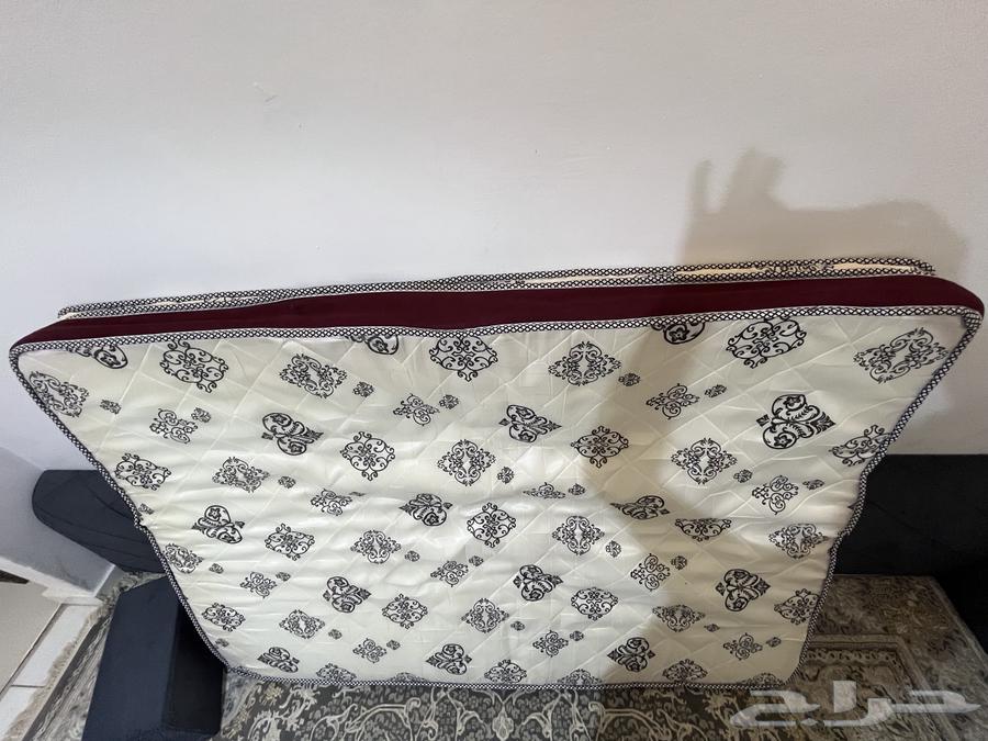 دوشق للبيع نفر ونص64403839127681111