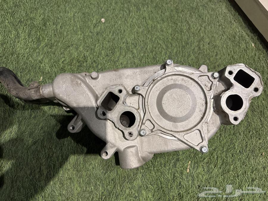 اديتر شروكي للمكينه والمكيف وطرنبة ماء كابرس64559492153987111