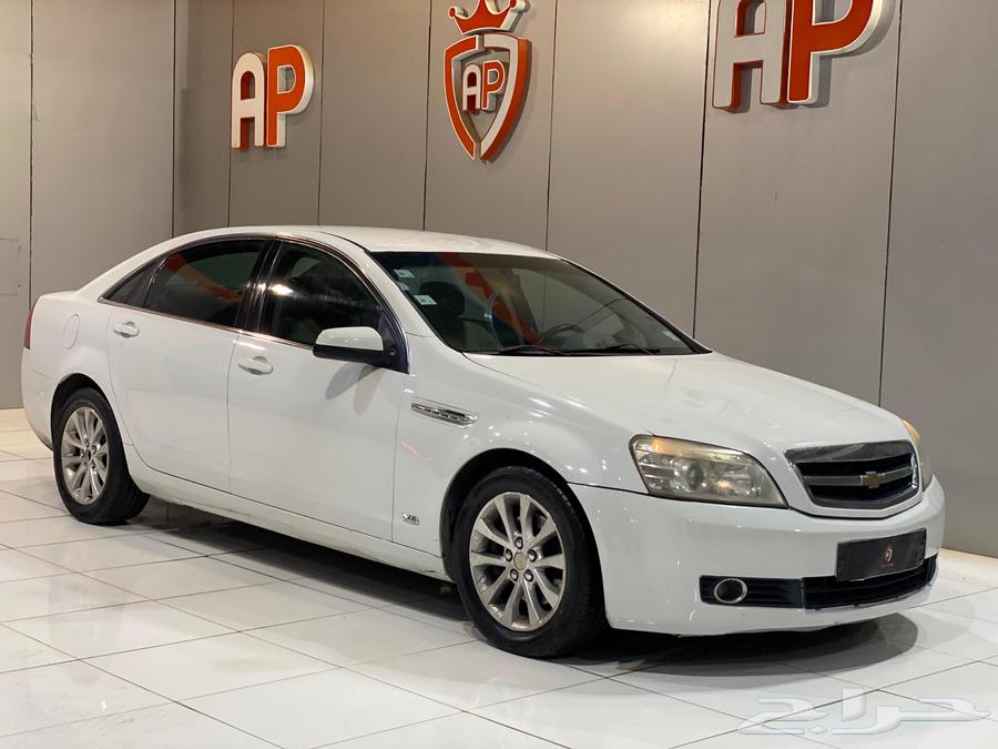 شيفروليه كابريس 2013 بحالة نظيفة64555786489475112